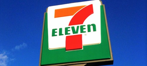 7-Eleven Convenience Stores
