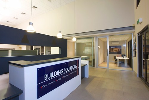 Building Solutions (Aust) Pty Ltd