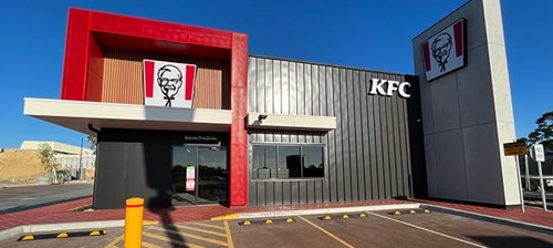 KFC Murdoch