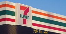 7-Eleven Service Station & Convenience Store