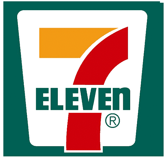 7/11 Logo