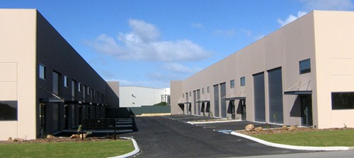 Acquado & Minutillo - Warehouses